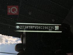 تويوتا راف 4